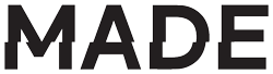 Made logotyp