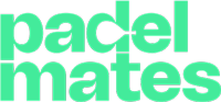 Padel Mates logotyp