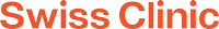 Swiss Clinic logotyp
