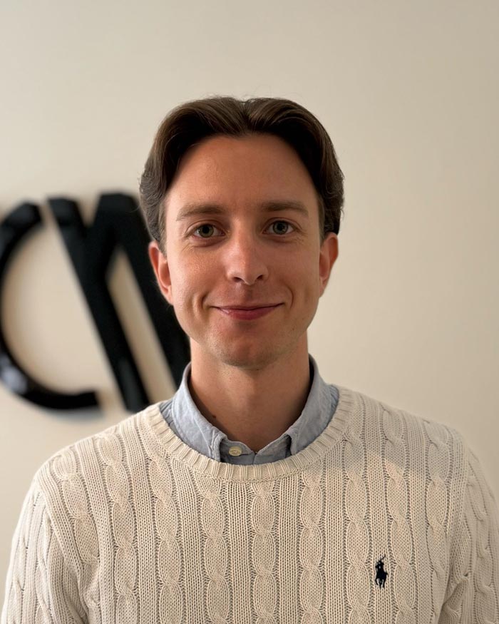 Fredrik Nilsson