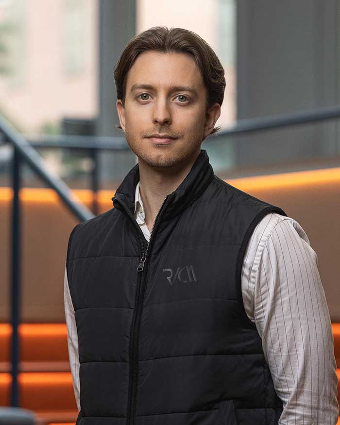 Fredrik Nilsson