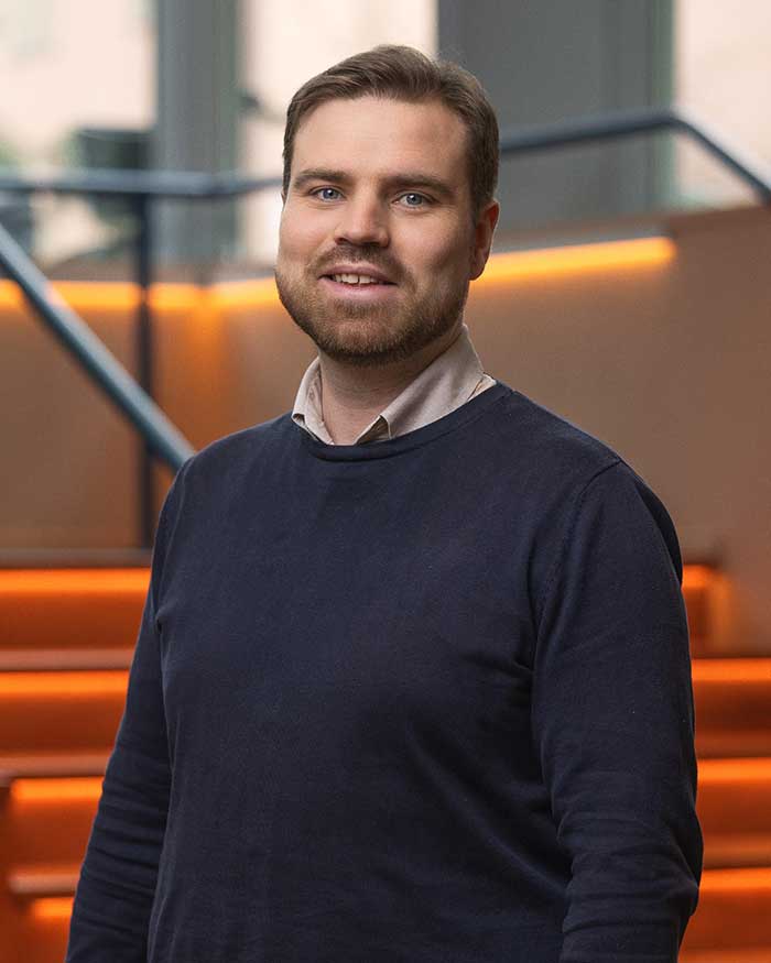 Joakim Nilsson